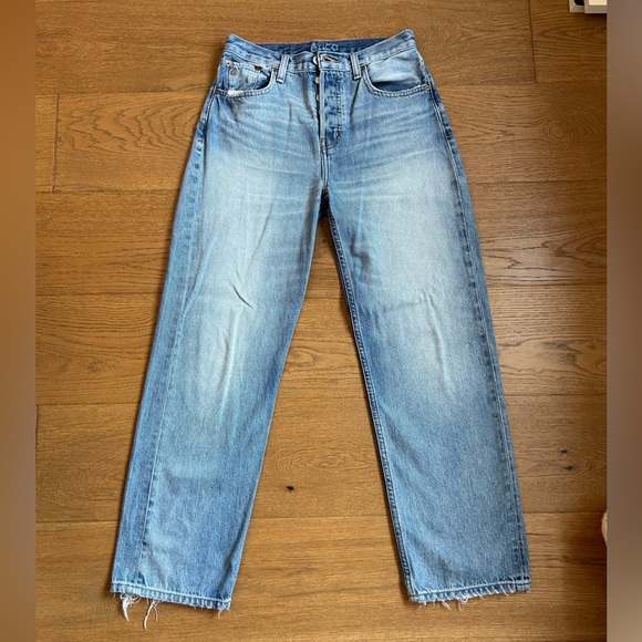 Ética Tyler Vintage Straight - North Shore - Picture 7 of 12